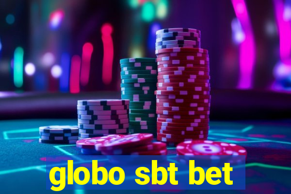 globo sbt bet